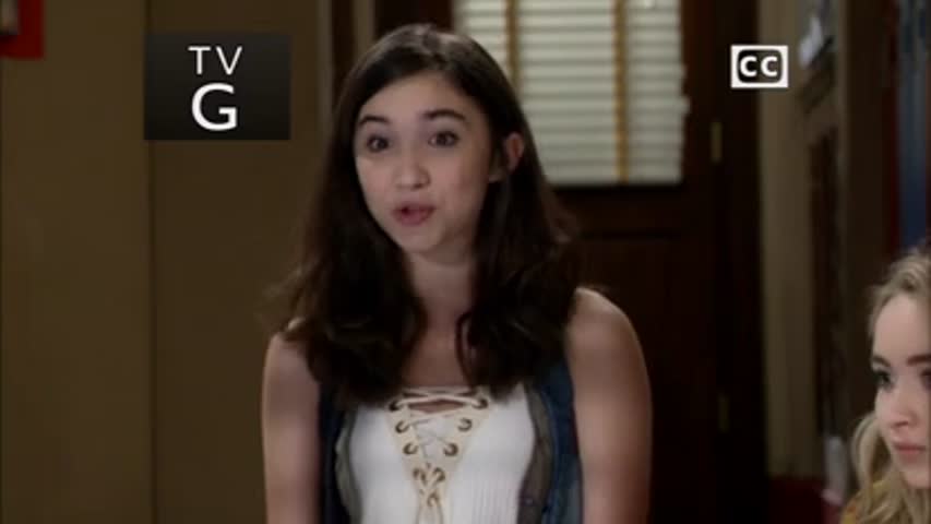 Girl Meets World - Season 3 Episode 3 - Girl Meets Jexica