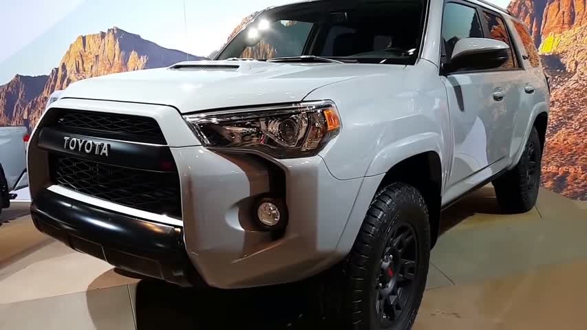 New Toyota Models 2017 - Toyota New Cars 2017 Models 