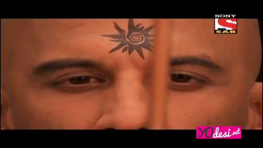 Baal Veer 20th May 2016  Part 1