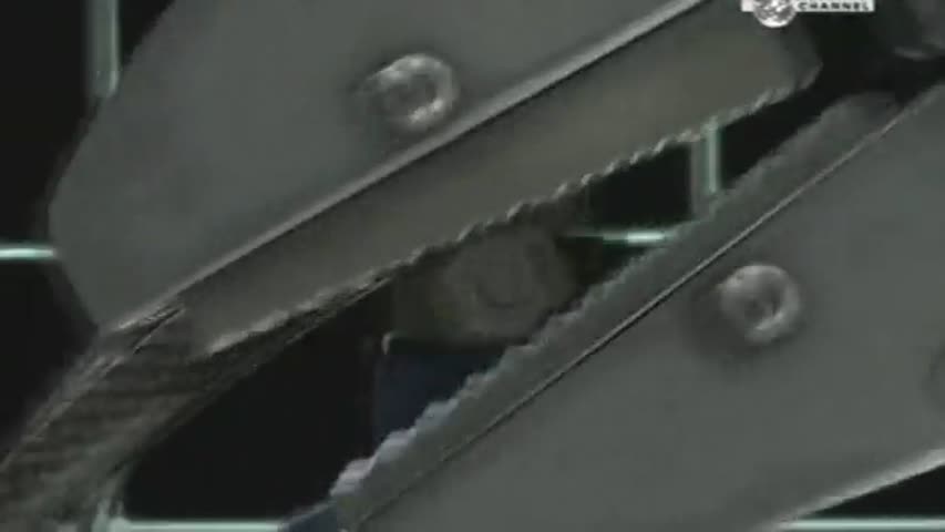 How Its Made Season 8 Episode 9