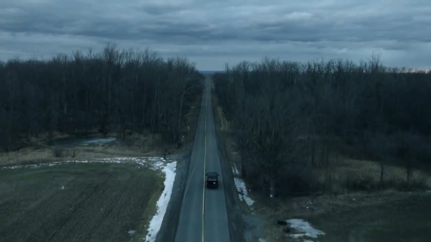 Between - Season 2 Episode 2 - Us vs. Them