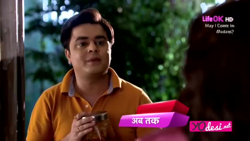 May I Come In Madam 27th May 2016  Part 1