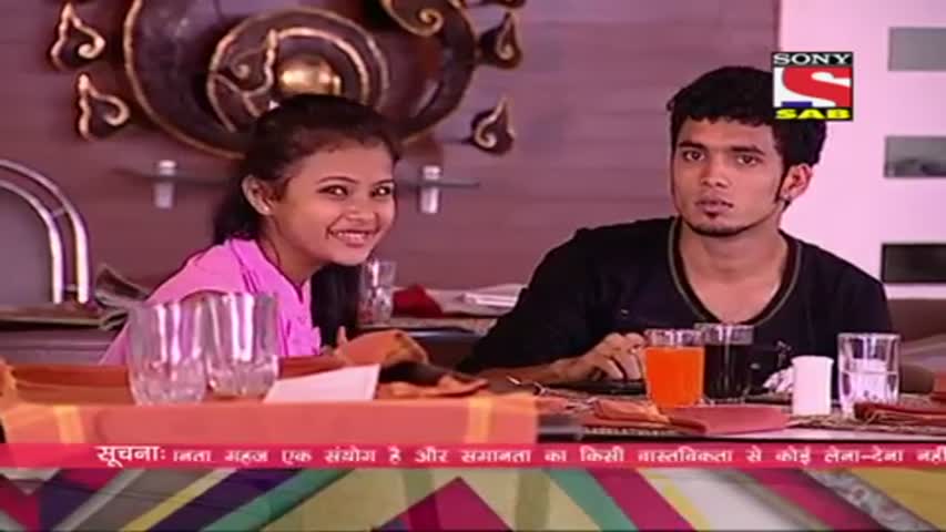 Taarak  - Episode 1238 