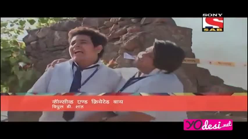 Baal Veer 9th May 2016  Part 1