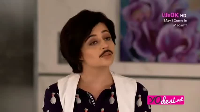  May I Come In Madam 20th June 2016 Part 2