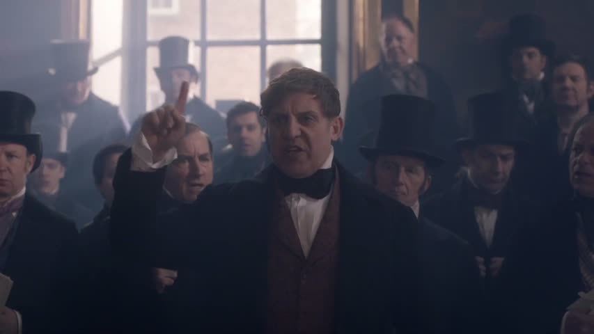 Victoria - Season 1 Episode 6 - The Queen's Husband