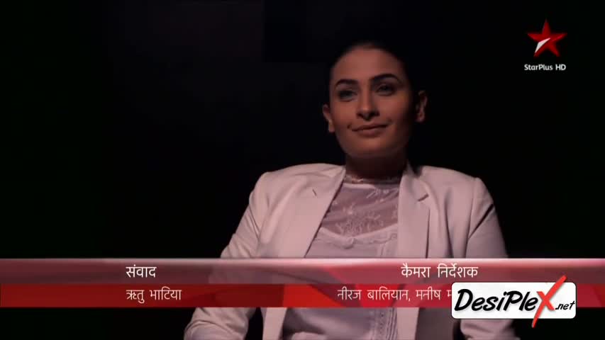 Yeh Hai Mohabbatein 27th July 2016 Episode 866