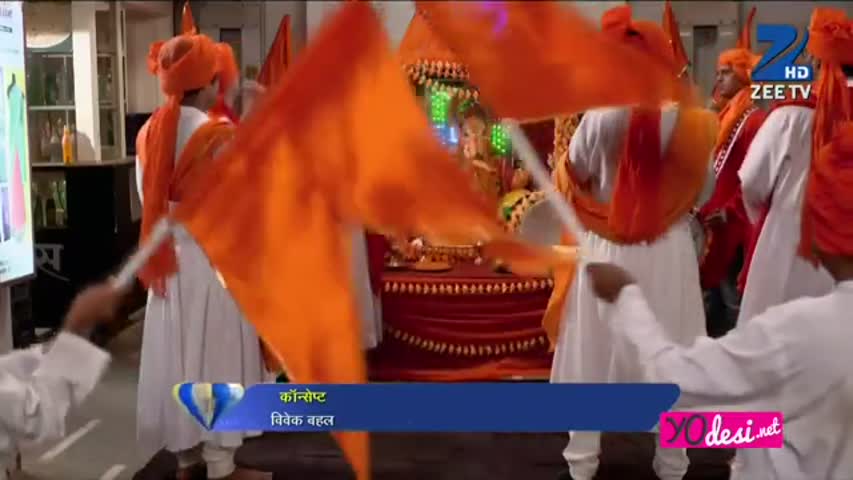 Yeh Vaada Raha 3rd June 2016 Full Episode 184