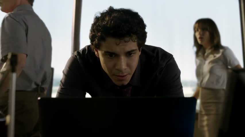 Scorpion - Season 1 Episode 14 - Charades