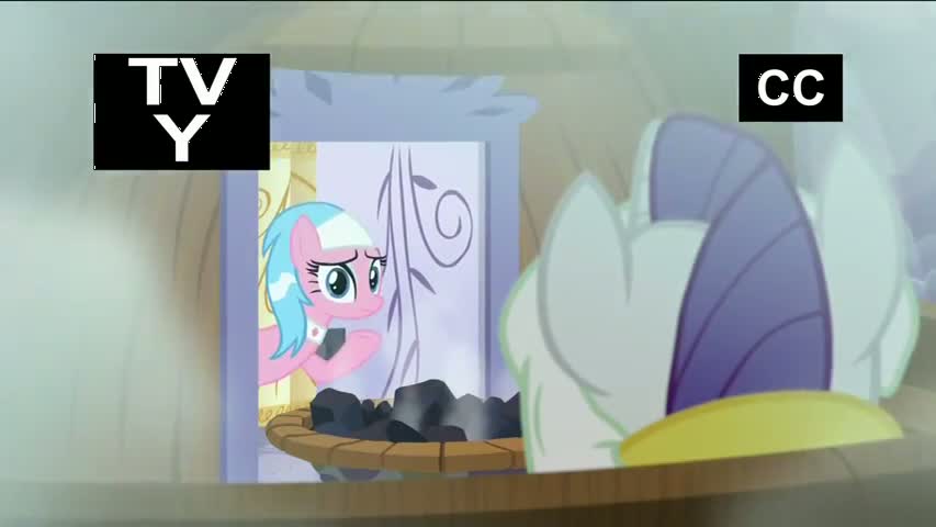 My Little Pony Friendship Is Magic - Season 6Episode 10: Applejack's 