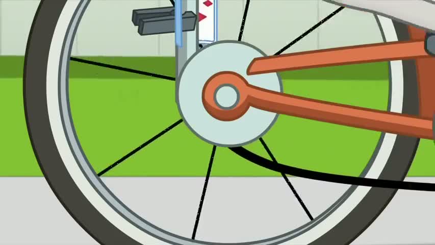 Transformers: Rescue Bots Episode 01: New Normal