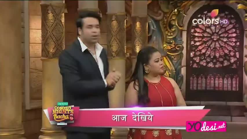 Comedy Nights Bachao 30th April 2016 Full Episode