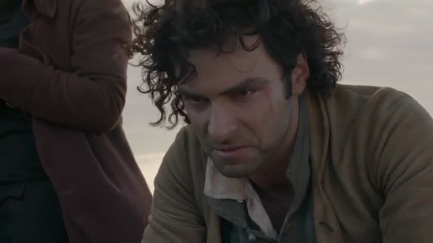 Poldark (2015) - Season 2 Episode 9