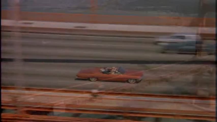 F - Full House - Season 1 Episode 5 - The Return of Grandma