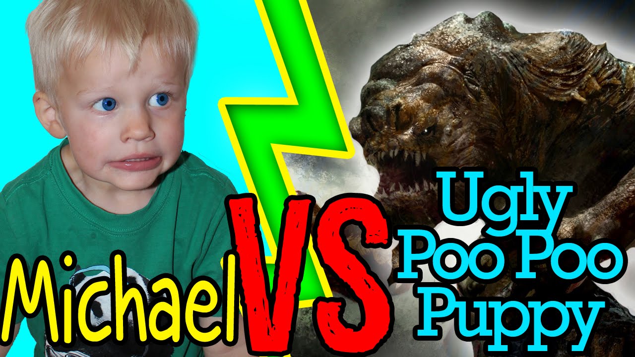 Michael Gets the Worst Present Ever