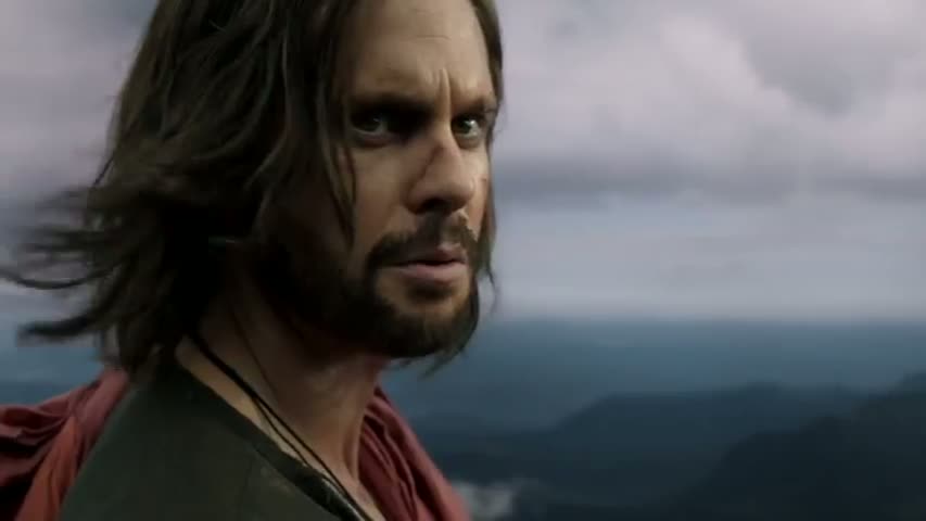 Da Vinci's Demons - Season 2 Episode 9 - The Enemies of Man 