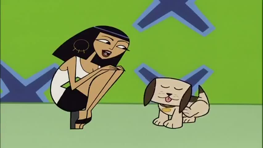 Clone High - Season 1Episode 03: A D D The Last 'D' Is For Disorder