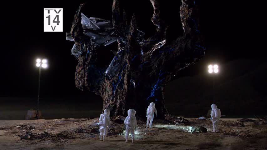  The Whispers - Season 1 Episode 7 - Whatever it Takes