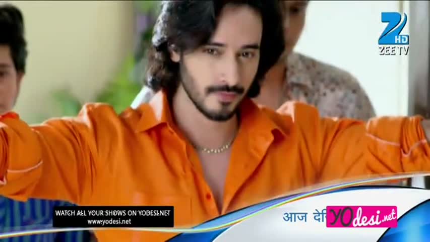 Meri Saasu Maa 18th July 2016 Full Episode 150