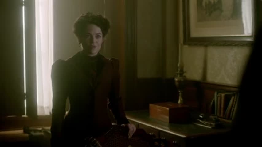 Penny Dreadful - Season 2 Episode 10 - And They Were Enemies