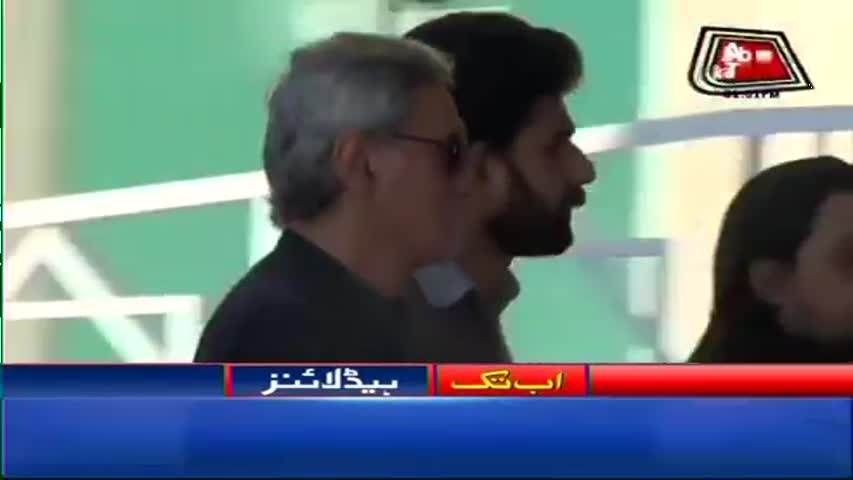 AbbTakk Headlines – 01 PM – 04 October 2017