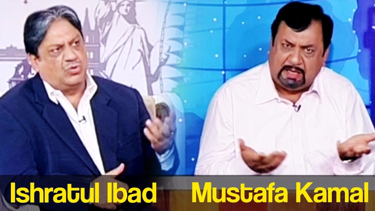 Hasb e Haal 21 October 2016 - حسب حال - Dunya News