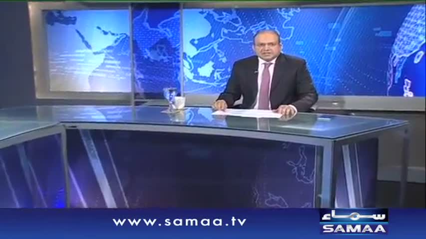 Nadeem Malik Live | SAMAA TV | 29 Dec 2016