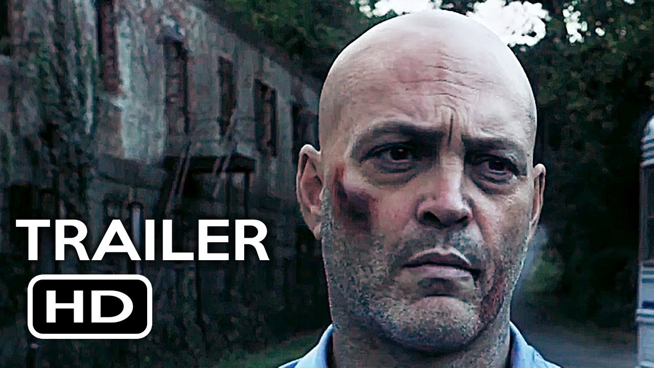 Brawl In Cell Block 99 Official Trailer #1 (2017)