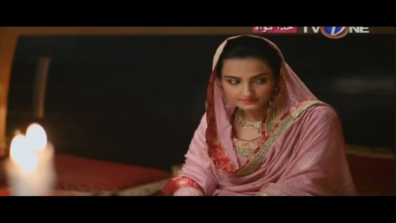 Khuda Gawah Episode 10