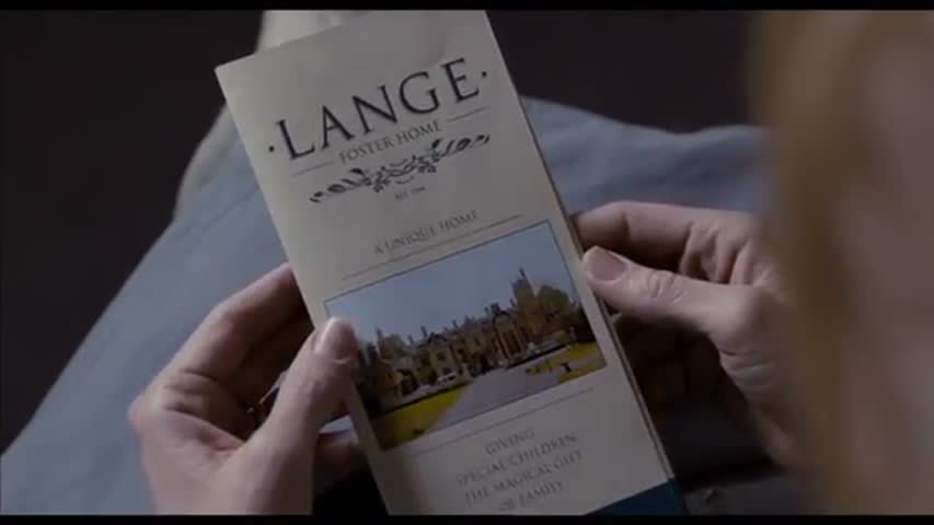 Angel in the House - Full Movie 2011