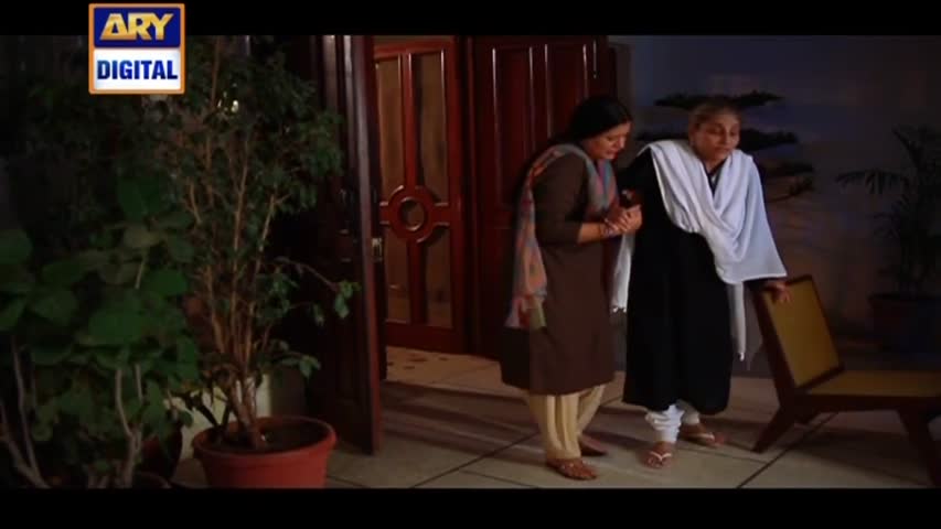 Mein Mehru Hoon Ep 51 - 29th September 2016 - ARY Digital Drama