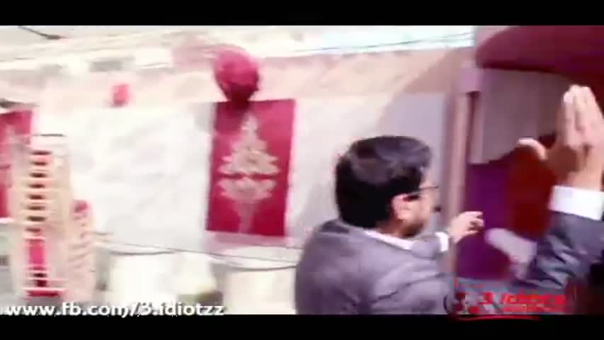 Inam Ghar Parody | Dr. Aamir Liaquat Parody | 3 Idiotz Pakistan