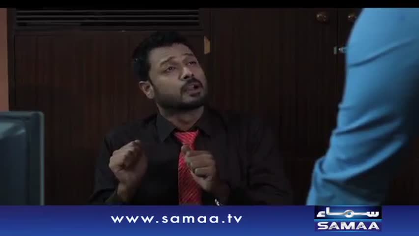 Meri Kahani Meri Zabani | SAMAA TV | 06 Nov 2016