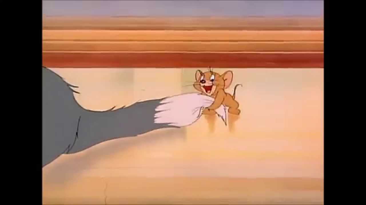 Tom and Jerry, 7 Episode - The Bowling Alley Cat (1942)