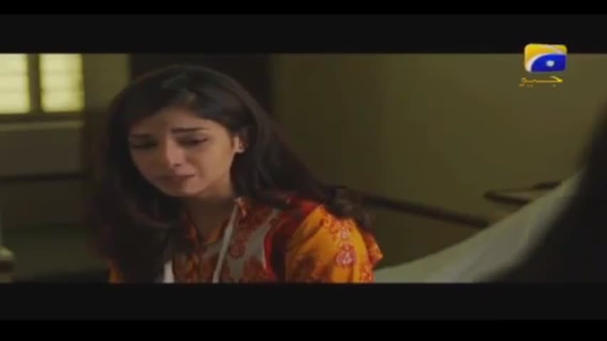 Haasil Full HD Episode 23 | 8 March 2017