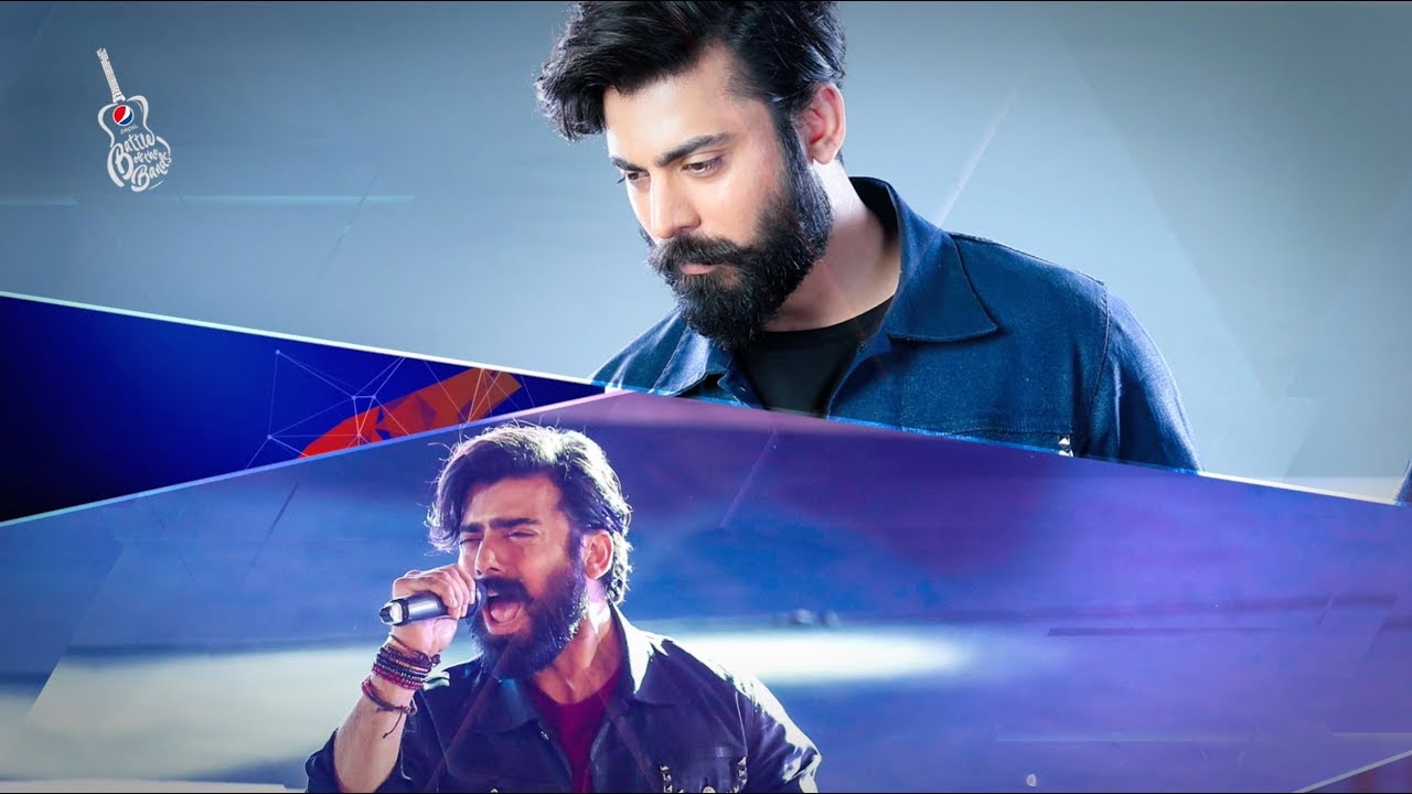 Episode 1 - #PepsiBattleOfTheBands