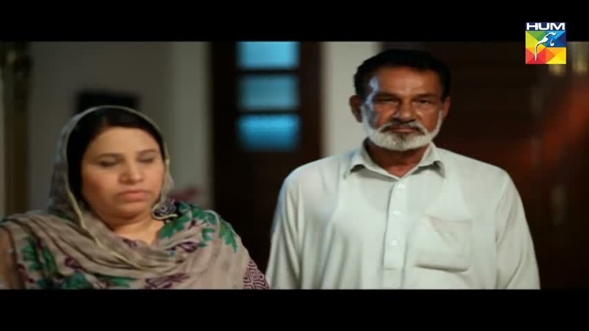 Adhi Gawahi Episode 15 HUM TV Drama - 23 August 2017