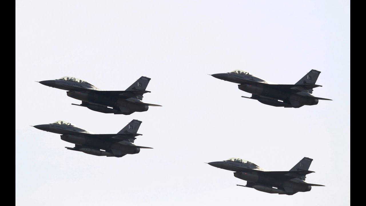 Pakistan Selling Air Force Training Aircrafts to Nigeria | Dunya News