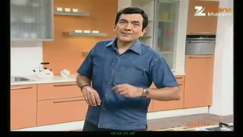 Lauki Kofta - Sanjeev Kapoor - Khana Khazana