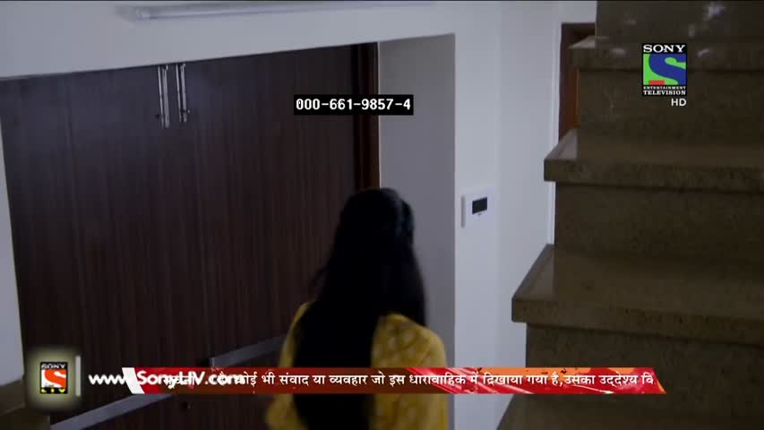 CID - Tohfa - Episode 1378 - 24th September, 2016