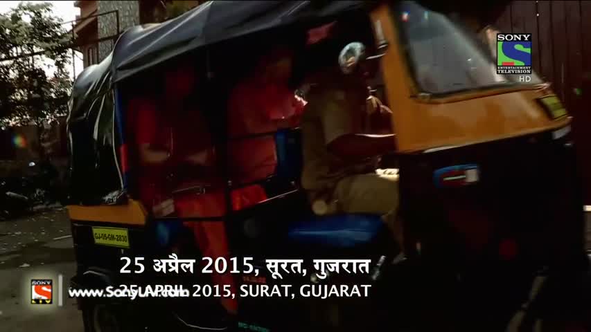 Crime Patrol Dial 100 - Samjhauta-2 - Episode 105 - 3rd March, 2016