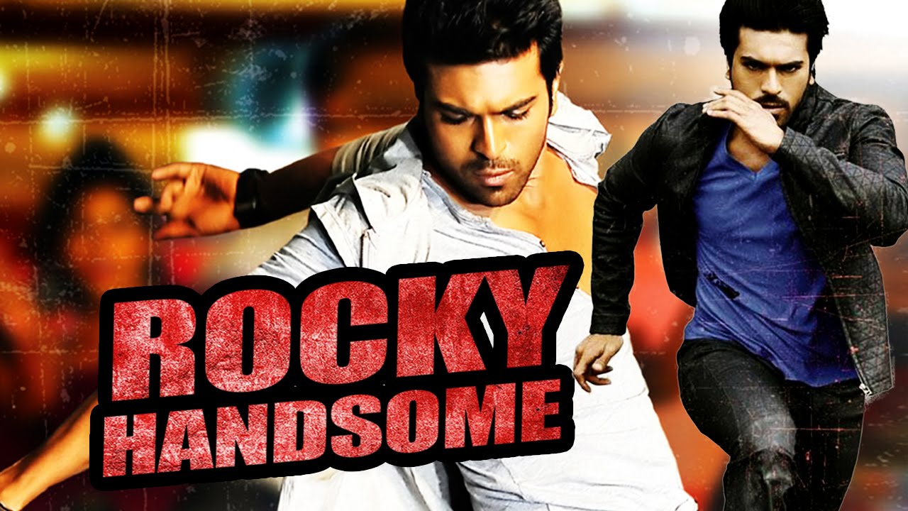 Rocky Handsome (2016) Full Hindi Dubbed Movie | Ram Charan, Shruti Haasan, Sai Kumar, Rahul Dev