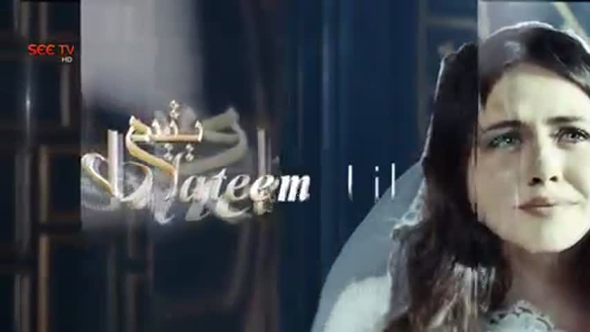 YATEEM DIL EPISODE#26 6 APRIL,2016