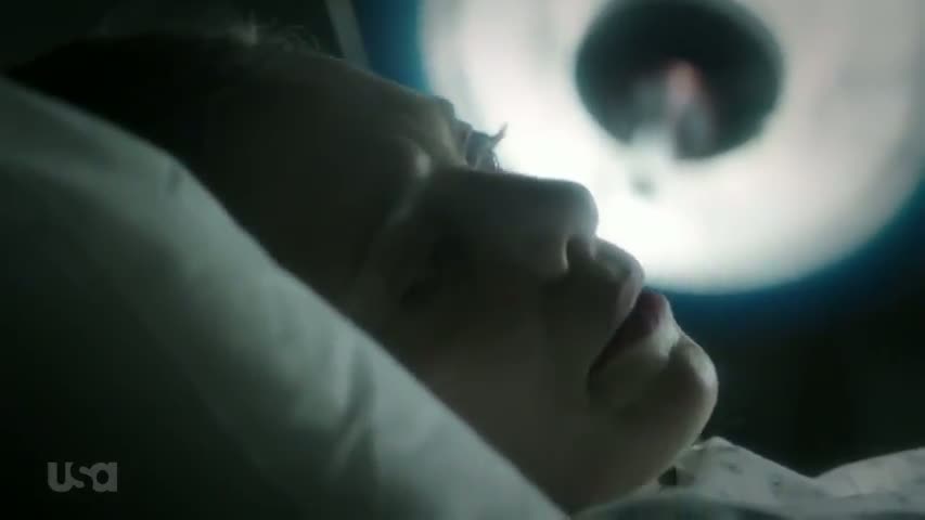 Falling Water - Season 1 Episode 1 - Don't Tell Bill 