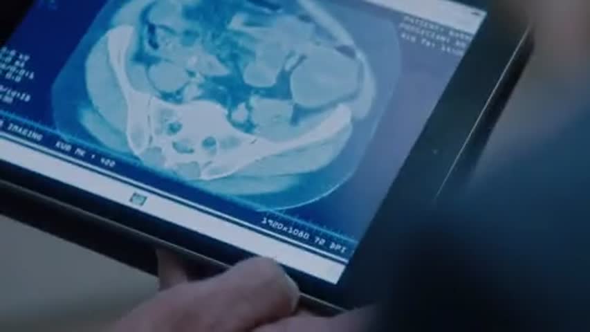  The Family (2016) - Season 1 Episode 7 - All the Livelong Day