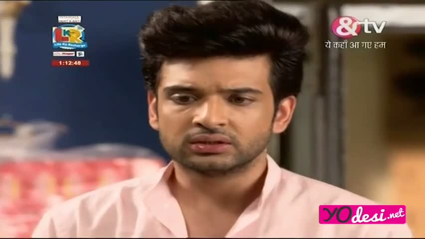 Yeh Kahan Aa Gaye Hum 13th June 2016 Part 2