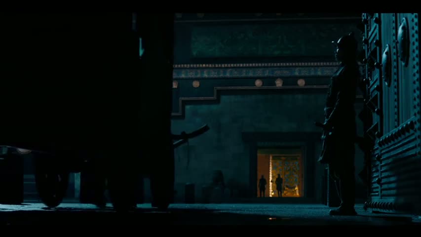 Marco Polo - Season 2 Episode 6 - Serpent's Terms