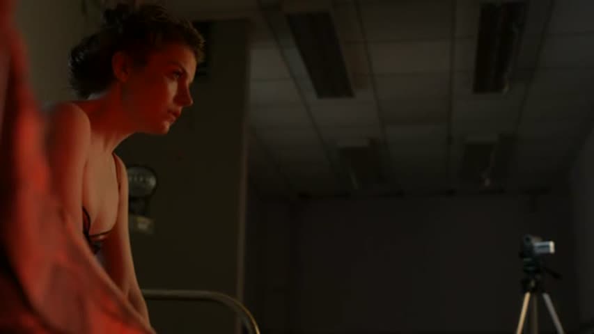 Luther - Season 2 Episode 3