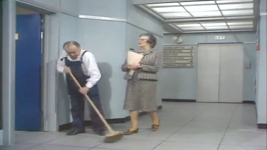 M - Mind Your Language - Season 3 Episode 6 - Repent at Leisure