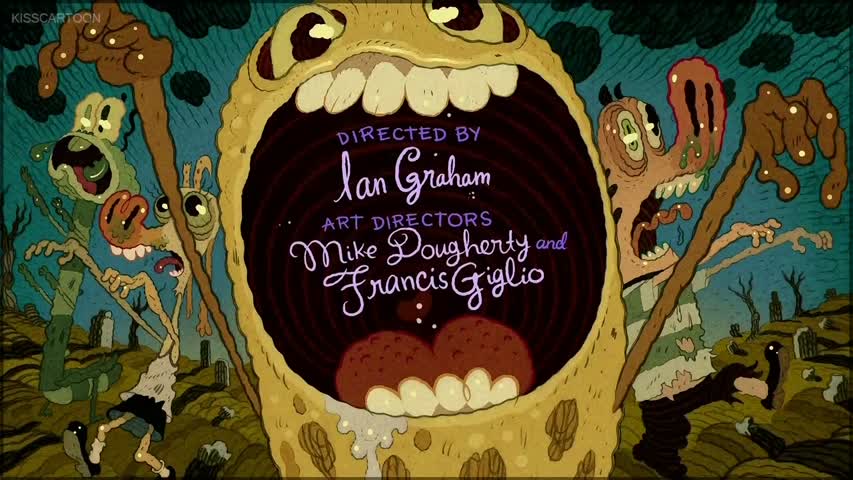 Pig Goat Banana Cricket Episode 14